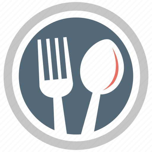 Fork and Spoon Logo