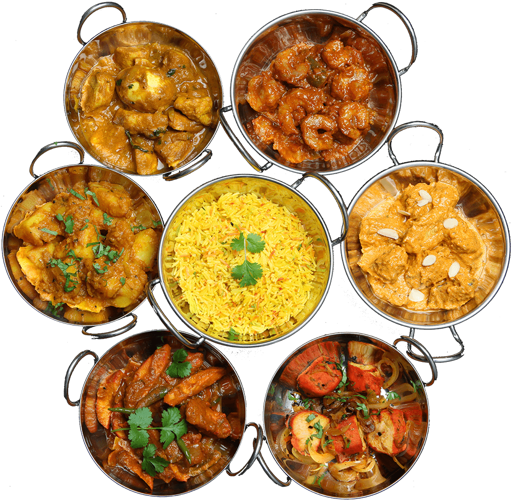 Awesome Cuisine Image